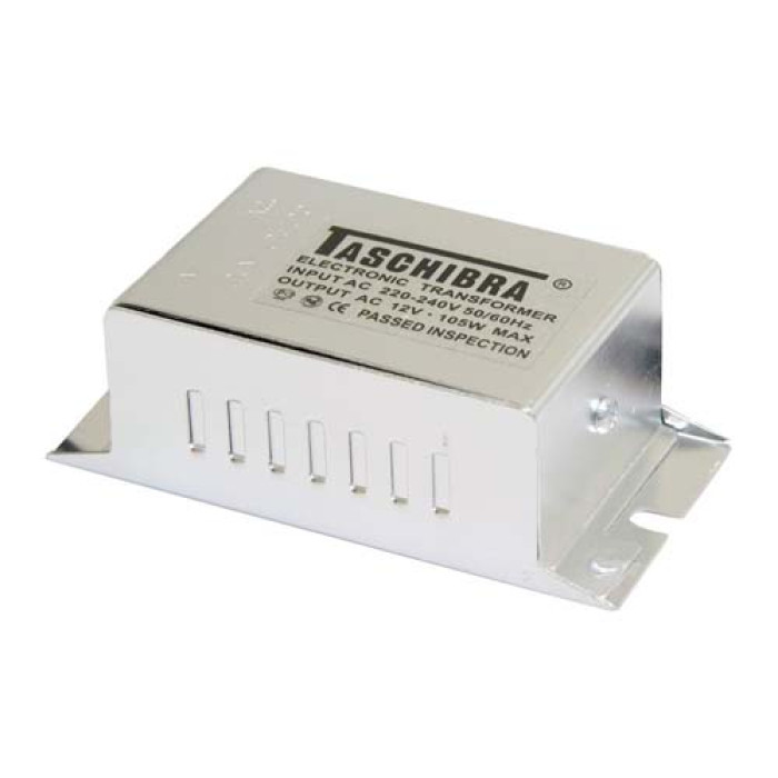 Трансформатор електронний Feron TRA25 60W (21004)