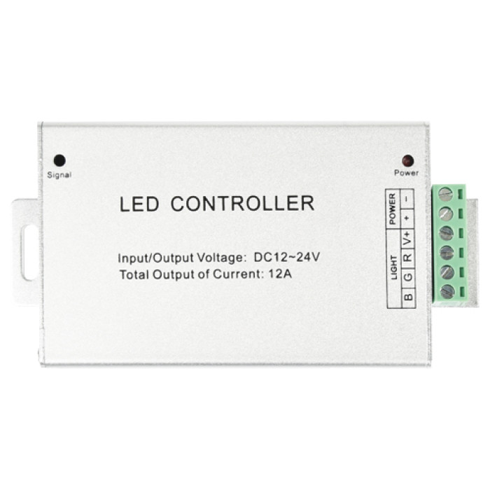 Контролер Feron для стрічок RGB LD11 (21620)