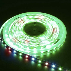 Світлодіодна стрічка Feron LS607 12В 14.4Вт/м RGB (27651) (27651)