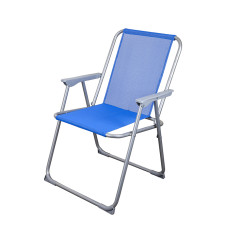 Стілець GP20022306 BLUE (LVS3210)