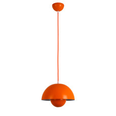Підвісний світильник 909XL905-1 ORANGE (LVS5804)