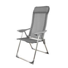 Стілець GP20022010 GRAY (LVS3201)