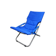 Стілець GP21032108 BLUE (LVS3946)