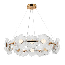 Люстра 7989249-14 led (800) GD (LVS5770)