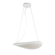 Підвісний світильник 8051049-1led (500) WH (LVS5379)