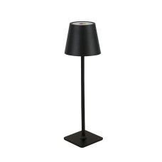 Настільна лампа 795LTA15SW RGB BLACK (LVS5328)