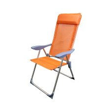 Стілець GP20022010 ORANGE (LVS3940)