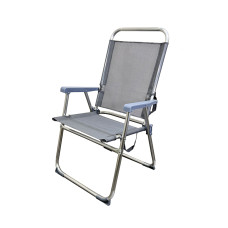Стілець GP21032003 GRAY (LVS3948)