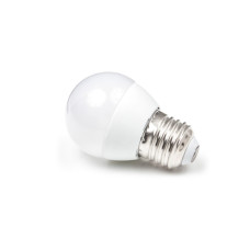 Лампа The Light 1001 Е27 10w 4000k G45 (LVS6419)