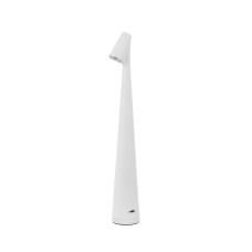Настільна лампа 795LTA33 WHITE (LVS5321)