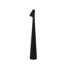Настільна лампа 795LTA33 BLACK (LVS5322)