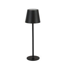 Настільна лампа 795LTA15 BLACK (LVS5330)
