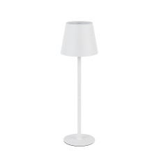 Настільна лампа 795LTA15 WHITE (LVS5329)