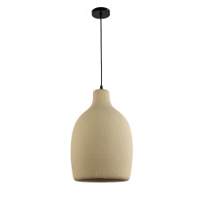 Підвісний світильник 909XLS05 (280) BEIGE (LVS6393)