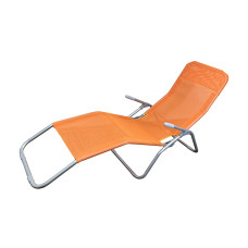 Шезлонг GP20022017 ORANGE (LVS3942)