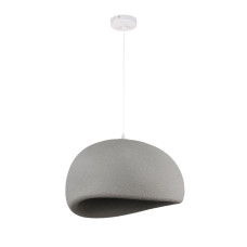 Підвісний світильник 8058002-1 (500) GREY (LVS5341)