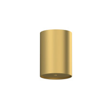 Потолочна основа для світильника Nowodvorski 10532 Cameleon Canopy E 25W IP20 Gold (10532)