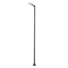 Вуличний світильник Nowodvorski 10633 Pathway Led Pro 1x60W 4000K 5900Lm IP65 (10633)