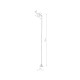 Вуличний світильник Nowodvorski 10633 Pathway Led Pro 1x60W 4000K 5900Lm IP65 (10633)