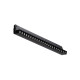Магнітний трековий світильник Nowodvorski 10645 LVM Focus Out Led 1x15w 4000к 1400Lm IP20 Bl (10645)
