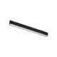 Магнітний трековий світильник Nowodvorski 10650 LVM Line Led 1x15w 4000к 770Lm IP20 Bl (10650)