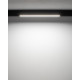 Магнітний трековий світильник Nowodvorski 10650 LVM Line Led 1x15w 4000к 770Lm IP20 Bl (10650)
