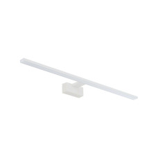 Світильник підсвітка для дзеркала Nowodvorski 10685 Cezanne LED 1x15W 4000K 1200Lm IP44 Wh (10685)