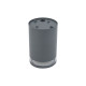 Вуличний світильник Nowodvorski 10687 Rock Pro E27 1x25W IP44 Сірий (10687)