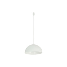 Люстра Nowodvorski 10696 Hemisphere Super L GX53 4x8W IP20 Біла (10696)