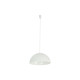 Люстра Nowodvorski 10696 Hemisphere Super L GX53 4x8W IP20 Біла (10696)