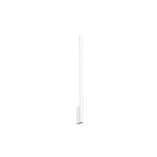 Бра, настінний світильник Nowodvorski 10826 Laser Wall XL G9 2x10W IP20 Wh (10826)