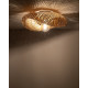 Люстра Nowodvorski 11170 Havana S E27 1x25W IP20 Бежева (11170)