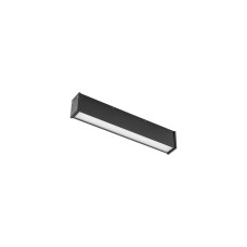 Вуличний світильник Nowodvorski 11360 Outline S Led 1x20W 3000K 1200Lm IP44 Чорний (11360)
