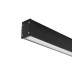 Вуличний світильник Nowodvorski 11360 Outline S Led 1x20W 3000K 1200Lm IP44 Чорний (11360)