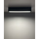 Вуличний світильник Nowodvorski 11360 Outline S Led 1x20W 3000K 1200Lm IP44 Чорний (11360)