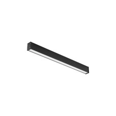 Вуличний світильник Nowodvorski 11361 Outline M Led 1x35W 3000K 1800Lm IP44 Чорний (11361)