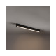 Вуличний світильник Nowodvorski 11361 Outline M Led 1x35W 3000K 1800Lm IP44 Чорний (11361)