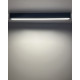 Вуличний світильник Nowodvorski 11361 Outline M Led 1x35W 3000K 1800Lm IP44 Чорний (11361)
