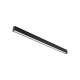 Вуличний світильник Nowodvorski 11362 Outline L Led 1x50W 3000K 3000Lm IP44 Чорний (11362)