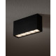 Вуличний світильник Nowodvorski 11367 Pix Led 1x10W 3000K 500Lm IP54 Чорний (11367)