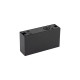 Вуличний світильник Nowodvorski 11367 Pix Led 1x10W 3000K 500Lm IP54 Чорний (11367)