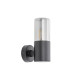 Вуличний світильник Nowodvorski 11371 Ida I E27 1x10W IP44 Bk (11371)