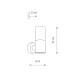 Вуличний світильник Nowodvorski 11371 Ida I E27 1x10W IP44 Bk (11371)