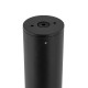Вуличний світильник Nowodvorski 11373 Ida E27 1x10W IP44 Чорний (11373)