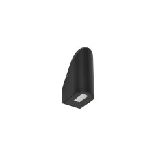 Вуличний світильник Nowodvorski 11377 Cline Led 1x3W 3000K 130Lm IP54 Bk (11377)