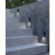 Вуличний світильник Nowodvorski 11377 Cline Led 1x3W 3000K 130Lm IP54 Bk (11377)