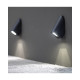 Вуличний світильник Nowodvorski 11377 Cline Led 1x3W 3000K 130Lm IP54 Bk (11377)