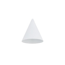 Плафон Nowodvorski Cameleon 11475 Zenith XS GU10 1x10W IP20 Білий (11475)