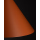 Люстра Nowodvorski 11483 Zenith L GU10 1x20W IP20 Теракотова (11483)