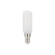 Світлодіодна лампочка Nowodvorski 11525 Bulb Led E14 1x4W 3000K 400Lm IP20 (11525)